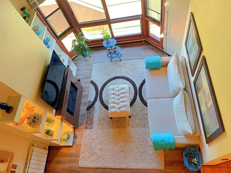 Aconchegante Apto 3 Dorm. Com Piscina Aquecida 格拉玛多 外观 照片