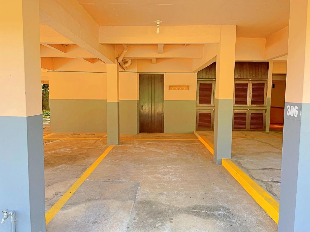 Aconchegante Apto 3 Dorm. Com Piscina Aquecida 格拉玛多 外观 照片